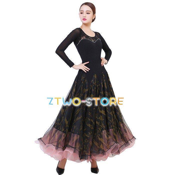 【tomimi】フラメンコファルダ　マーメイドタイプ フラメンコ 水玉 フリル セミマーメイド ファルダ スカート