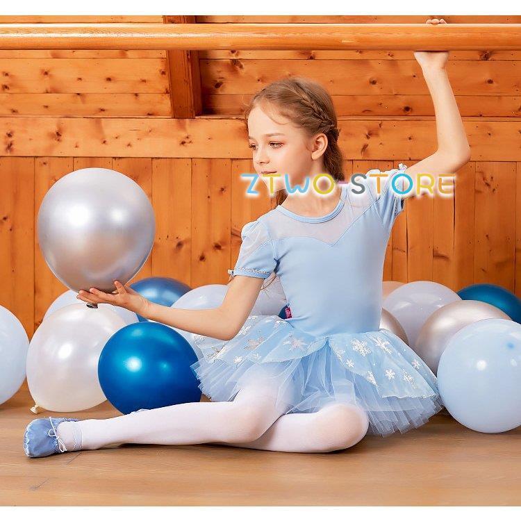 バレエ レオタード キッズ 女の子 バレエレオタード チュチュ