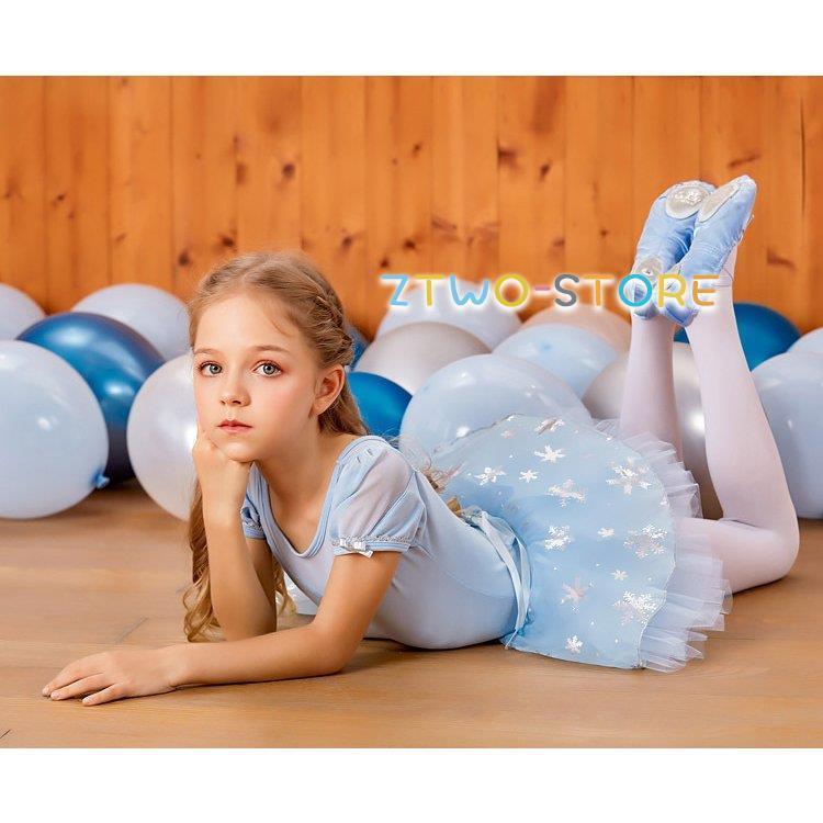バレエ レオタード キッズ 女の子 バレエレオタード チュチュ