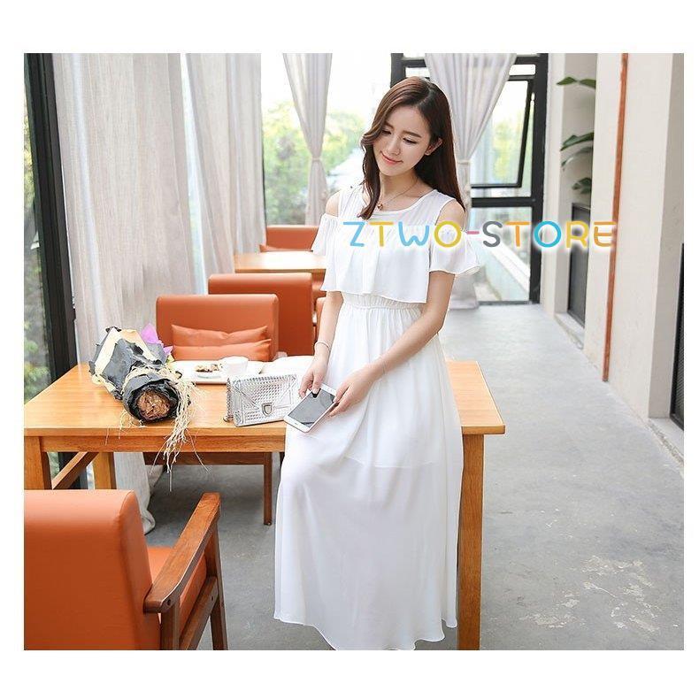 社交ダンス衣装 レディース リゾート ワンピース コンサートドレス