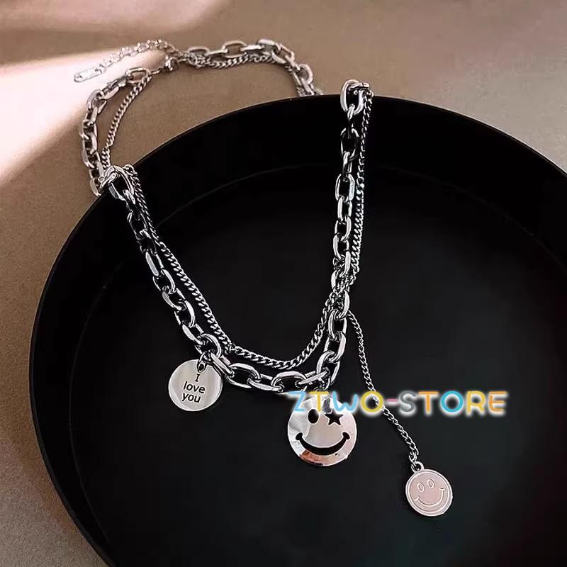 服/ファッション アクセサリー ネックレス Vieo（ヴィオ） ネックレス チェーンネックレス ロングネックレス