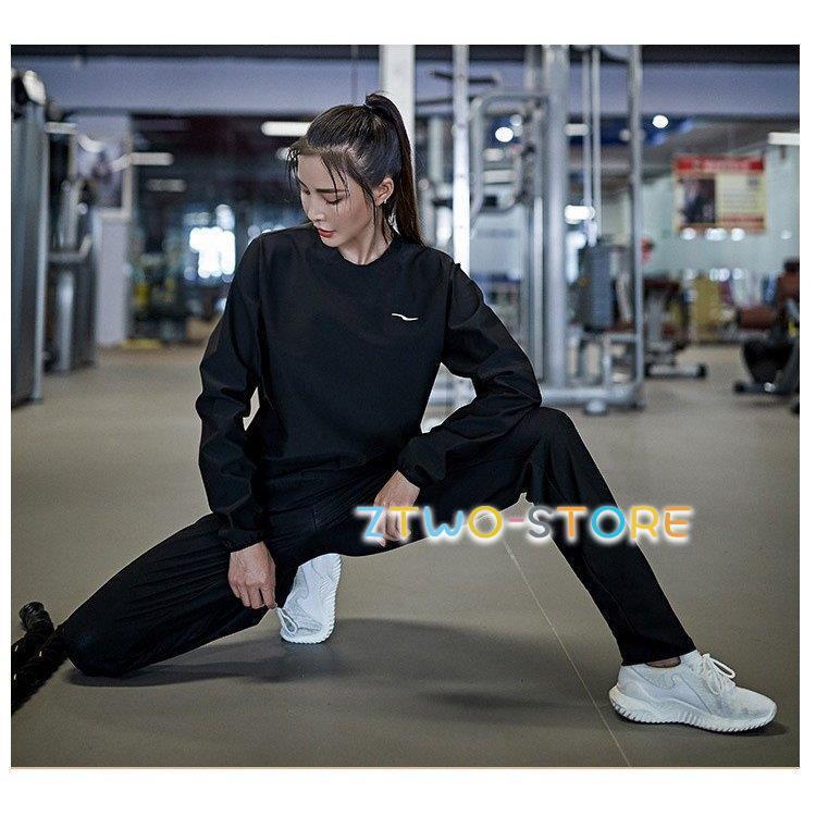 サウナスーツ レディース 発汗 減量 ダイエットウェア シャツ パンツ