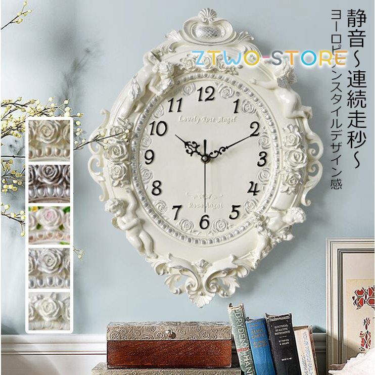 姫系時計 clock クロック 祝い 引越し プレゼント 音がなし 掛け 姫系時計 clock クロック 祝い 引越し プレゼント 音がなし 掛け