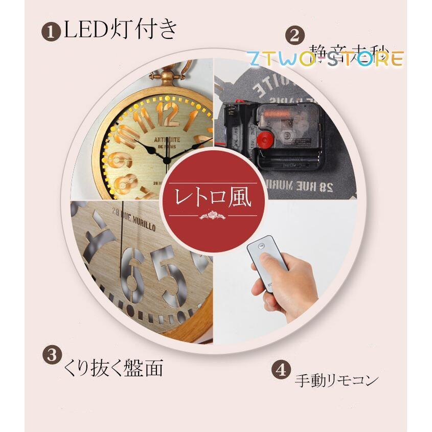 音がない 夜光あり 飾り物 レトロ ゴールド 非電波 金属製 壁掛け時計 音がない 夜光あり 飾り物 レトロ ゴールド 非電波 金属製 壁掛け時計