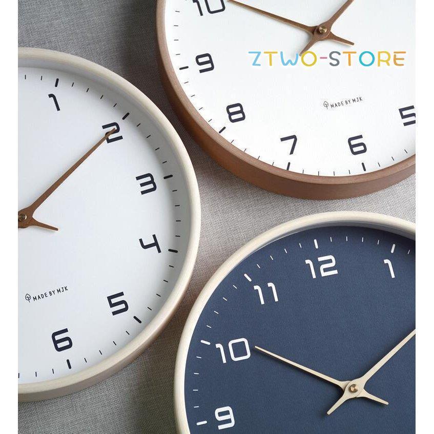 木製 シンプル 北欧風 音がなし 非電波 掛け時計 おしゃれ 引越し 見てやすい 壁掛け 新築 クロック 可愛い 新居 祝い プレゼント Wall Clock 静音 部屋用 Ztwo0210 Gz9 Z2ストア 通販 Yahoo ショッピング
