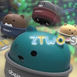 車おもちゃ 動物 ミニカー ミニカーセット 4PCS プルバックカー 定番