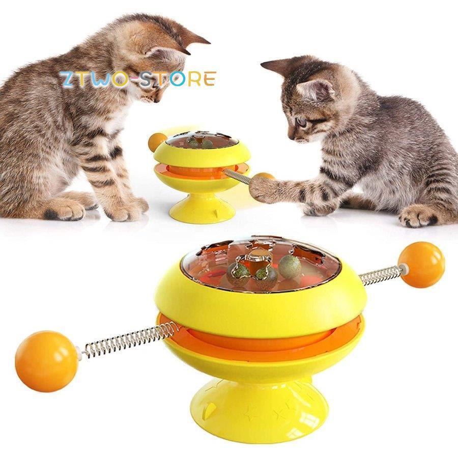 猫 おもちゃ 玩具 一人遊び 子猫 キャット 運動 自動 グッズ 遊び道具 楽天市場】猫 おもちゃ 一人遊び 通販 ボール ねこ ネコ 玩具