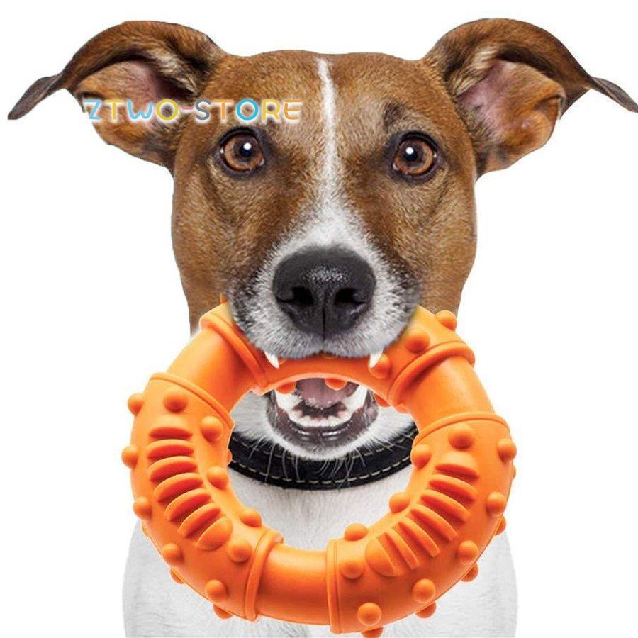 犬 おもちゃ 犬のおもちゃ ゴムのドーナツのおもちゃ 噛むおもちゃ 犬用噛むおもちゃ 運動不足解消 歯ぎ清潔 安全 Ztwo0212 Wj164 Z2ストア 通販 Yahoo ショッピング