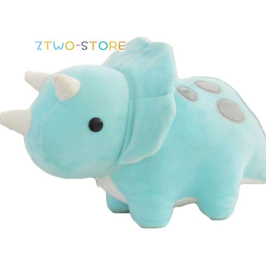 かわいいぬいぐるみ恐竜人形ティラノサウルスフィギュア : Z2