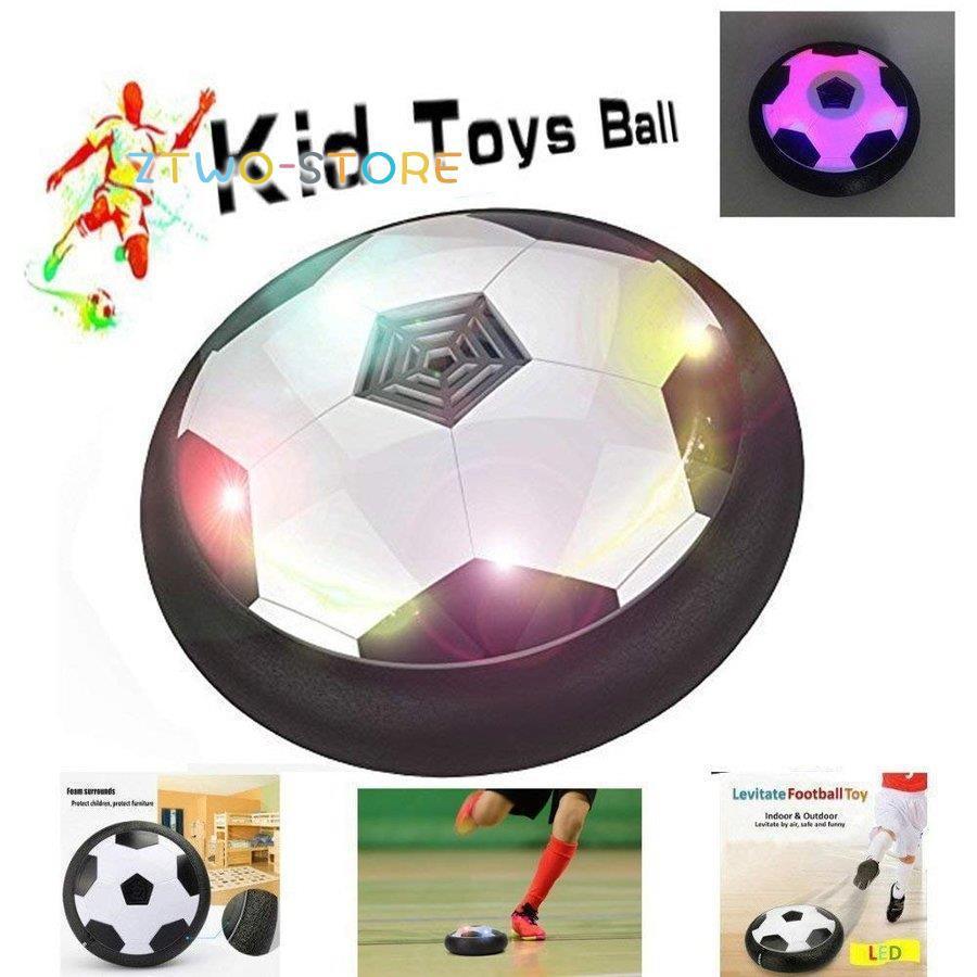 エアーサッカー サッカー ホバーボール ホッケー サッカー 子供のギフト フロートスイッチ電池カバー 小型ドライバー Ledライト Ztwo0212 Wj253 Z2ストア 通販 Yahoo ショッピング