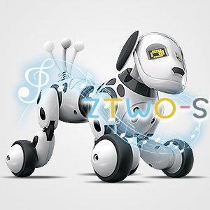 ロボット　犬　おもちゃ　ラジコン ロボット犬 バーチャルペット ロボット 犬 おもちゃ ラジコン ロボット犬 バーチャルペット
