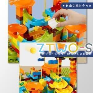 ビルディング ブロックセット 子供用 クリエイティブ ビッグビル