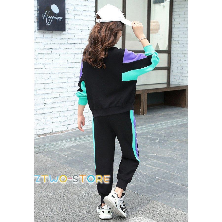 子ども用ジャージ キッズ 上下セット 女の子 セットアップ 女のコ服 150 160 春秋 パーカー ジップアップ かわいい 子供 ダンス衣装 ヒップホップ おすすめ Ztwo0216 Etf52 Z2ストア 通販 Yahoo ショッピング