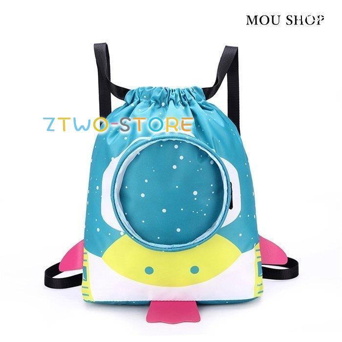 プールバッグ 女の子 ナップサック 2層式 キッズ おしゃれ 子供 ビーチバッグ プールバック スイムバッグ プール 水泳 スイミング Ztwo0315 St11 Z2ストア 通販 Yahoo ショッピング