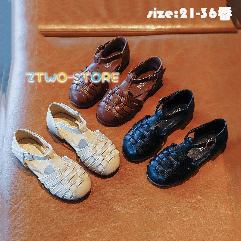 サンダル キッズ 子供サンダル ビーチサンダル 女の子 男の子 子ども靴 夏物 キッズシューズ 滑りにくい ソフトの底 ベビー 子供用 姫系 おしゃれ 可愛い 入学式 Ztwo0315 St8 Z2ストア 通販 Yahoo ショッピング