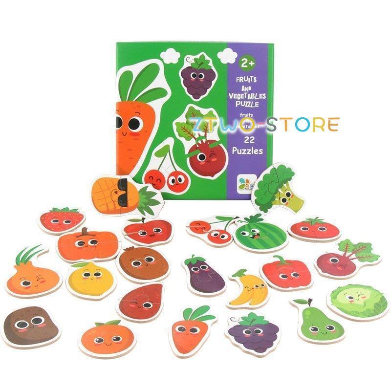 木製 知育玩具 動物と果物のイラスト付き Amazon.co.jp: ニチガン Balancing Fruits バランシングフルーツ