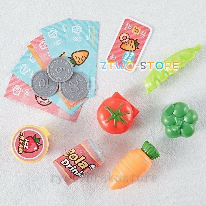 セット 知育玩具 おもちゃ スーパー new レジカウンター ショップ店員