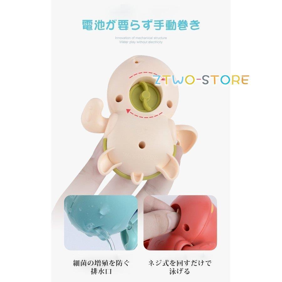 お風呂 知育おもちゃ 水遊び キッズ用シャワーヘッド おもちゃ