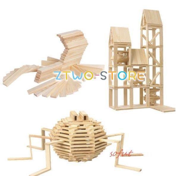 値下げ中！新品！カプラ 1000　積み木　おもちゃ　知育 KAPLA カプラ 積み木 1000 木のおもちゃ カプラ1000 玩具 知育