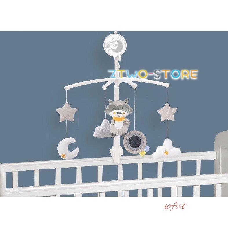 ベビーベッドおもちゃ 赤ちゃん ベッドメベビー寝具 音楽プレイヤー 寝かしつけ用品 新生児 出産祝い プレゼント 保障できる