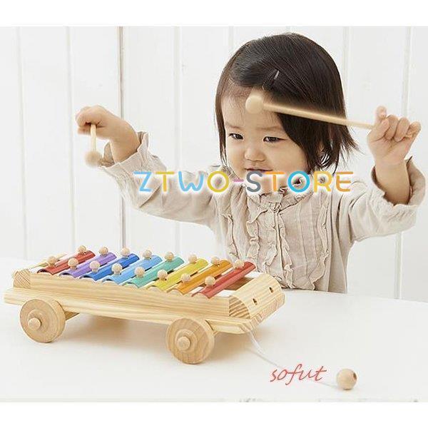 おもちゃ 木のおもちゃ 子供 誕生日プレゼント 男 1歳 クリスマスプレゼント 2歳 ランキング 知育玩具 3歳 出産祝い 女 シロフォンカー ギフト Ztwo0317 Wj49 Z2ストア 通販 Yahoo ショッピング