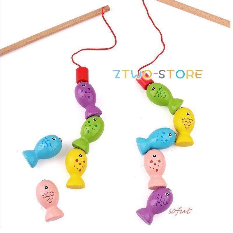 魚釣りゲーム 釣り 知育玩具 おもちゃ 室内遊び 誕生日 魚釣り遊びセット プレゼント クリスマス 女の子 磁石 子供 男の子 魚つり 3歳 2歳 木のおもちゃ Ztwo0317 Wj60 Z2ストア 通販 Yahoo ショッピング