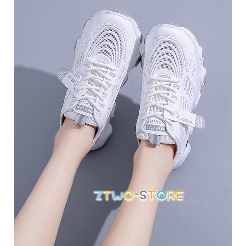 ダッドスニーカー 厚底 スニーカー レディース 疲れない