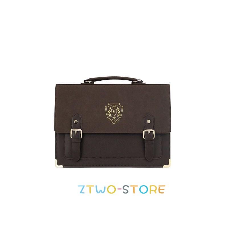 スクールバッグ 通学かばん 制服バッグ 卒業式 大容量 封筒