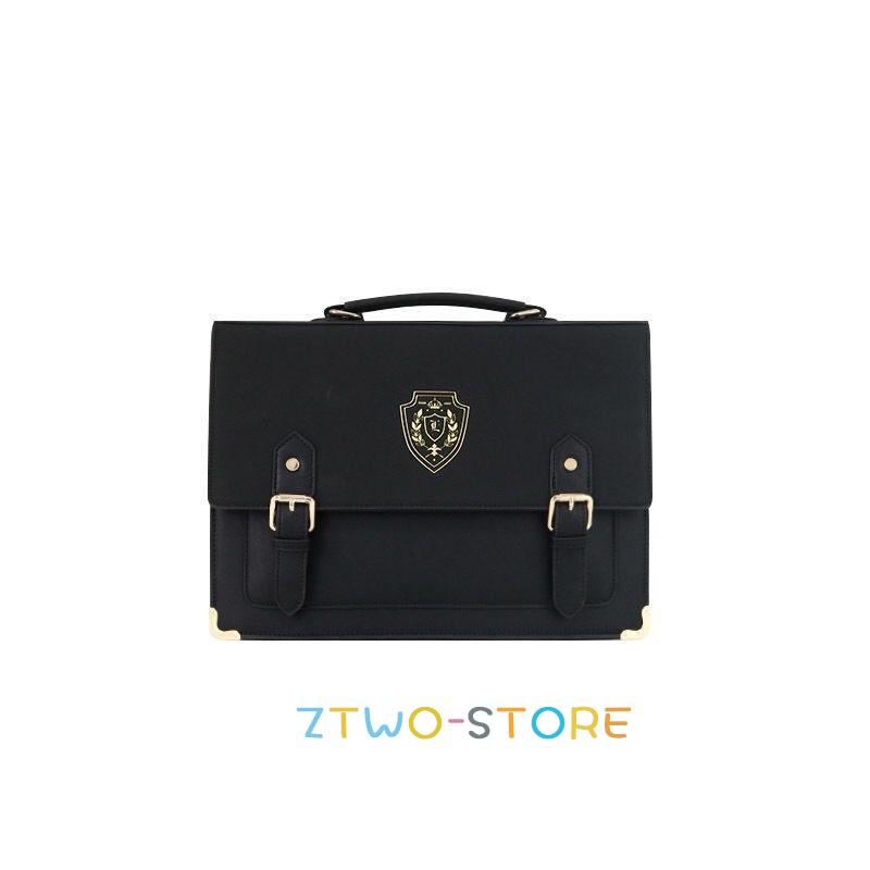 スクールバッグ 通学かばん 制服バッグ 卒業式 大容量 封筒