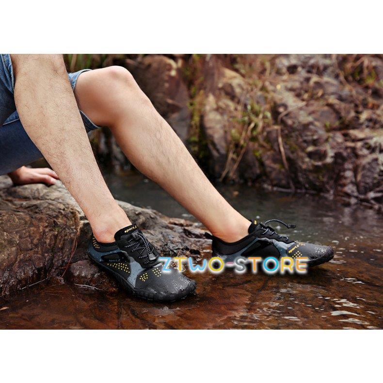 アウトドア ウォーターシューズ レディース メンズ 水陸両用 マリンシューズ アクアシューズ ビーチシューズ サンダル 陸上 水中 海 アクア マリンスポーツ Ztwo0512 Tx42 Z2ストア 通販 Yahoo ショッピング
