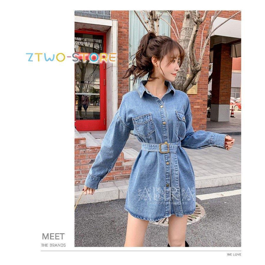 ワンピース レディース デニムワンピース キレイめ シャツ ワンピース レディース デニムワンピース キレイめ シャツ