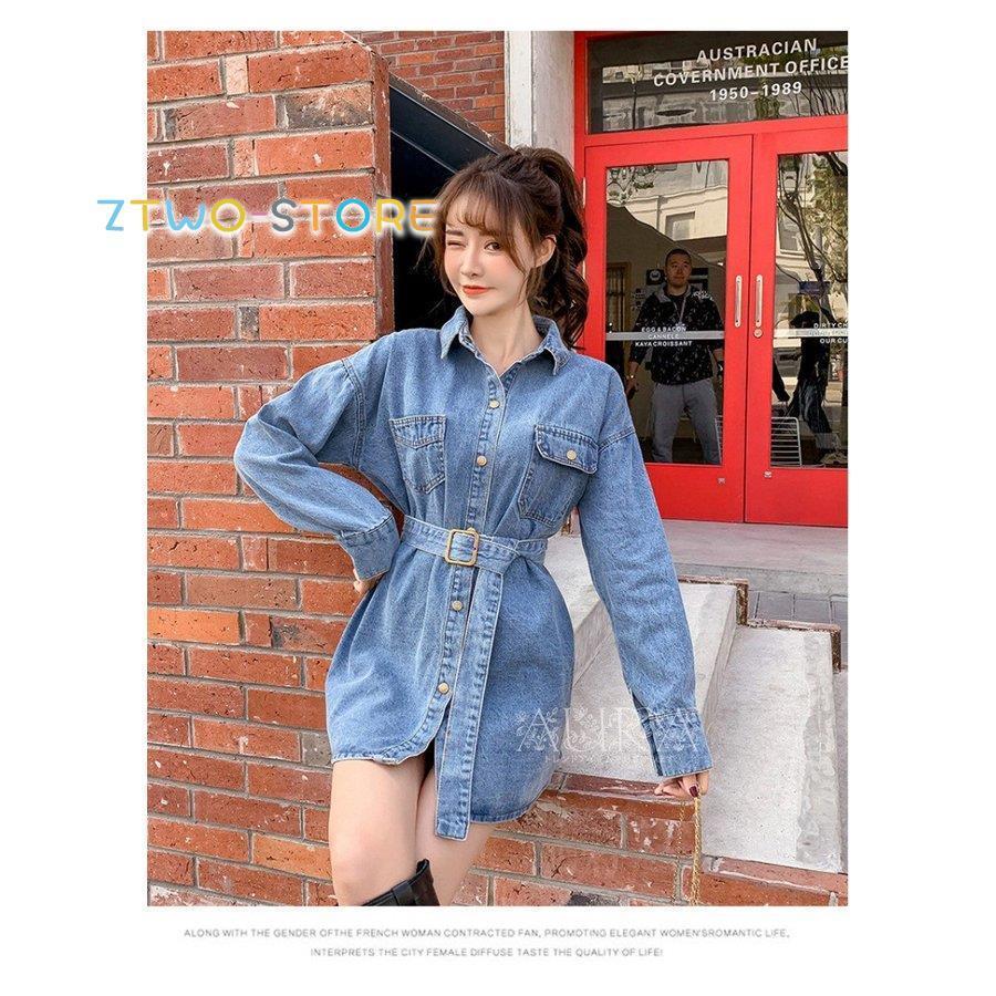 ワンピース レディース デニムワンピース キレイめ シャツ ワンピース レディース デニムワンピース キレイめ シャツ