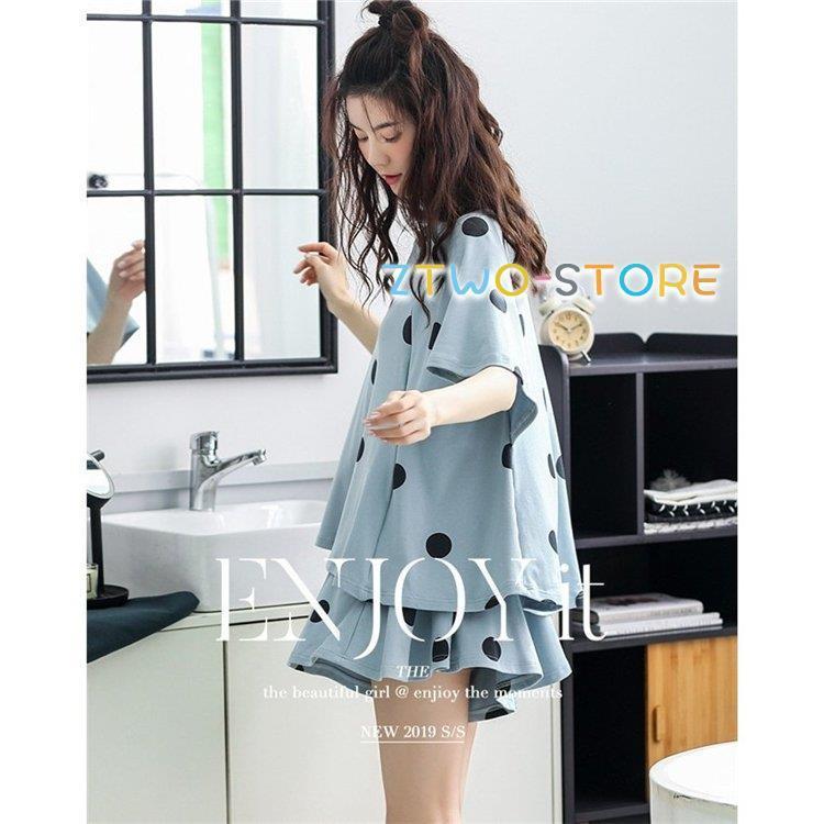 パジャマ レディース 夏 ルームウェア 女性 可愛い 部屋着