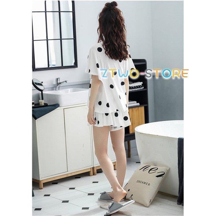 パジャマ レディース 夏 ルームウェア 女性 可愛い 部屋着