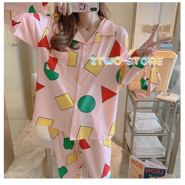 パジャマ レディース 2点SET 部屋着 新作 セットアップ 上下セット 夏