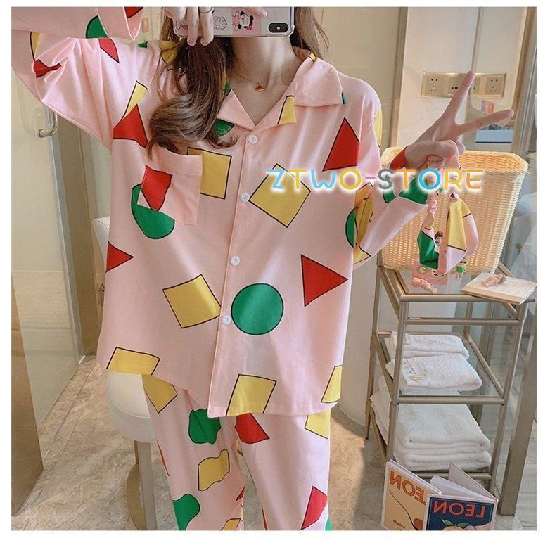 パジャマ レディース 2点SET 部屋着 新作 セットアップ 上下セット 夏