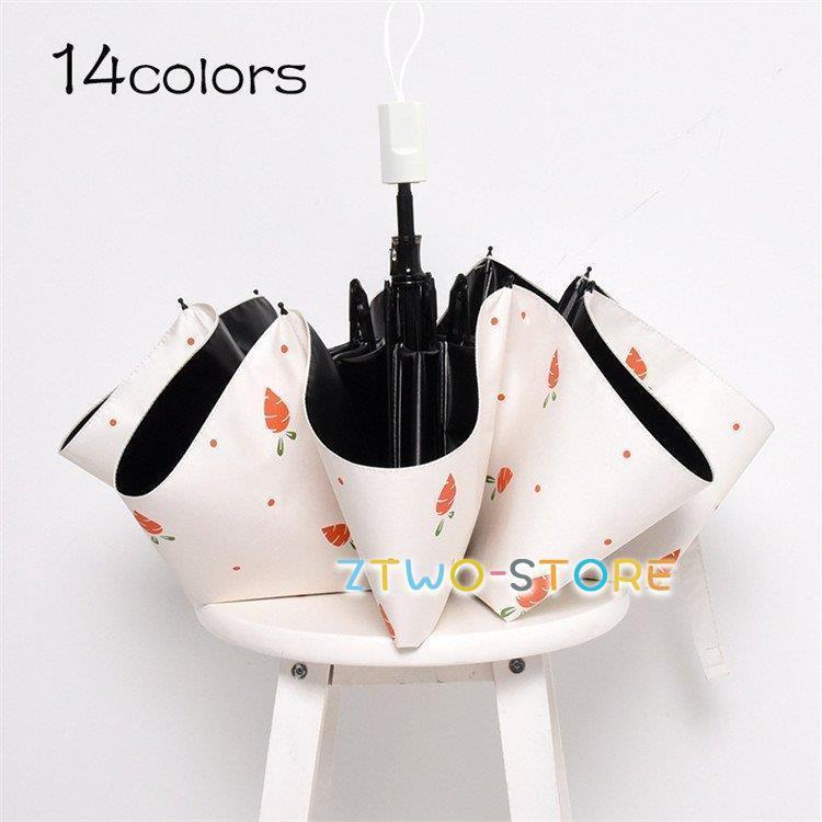 超安い 傘 折りたたみ傘 レディース メンズ 日傘 雨傘 晴雨兼用傘 日傘 折りたたみ傘 レディース メンズ 軽量 いちご柄 黒ゴム 可愛い 折りたたみ傘 Uvカット8本骨 ミニ傘 日傘 雨傘 遮光 遮熱 3段折りたたみ 紫外線対策 自動 Www Threeriversofs Com