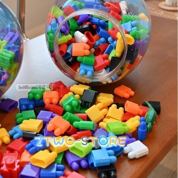 知育ブロック おもちゃ 積み木 知育おもちゃ 男の子 女の子 子供の誕生