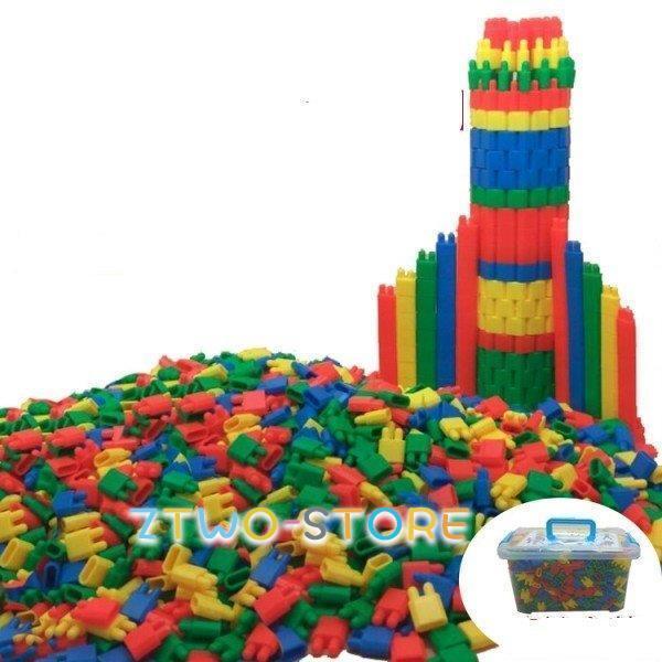 限定ブロック 積み木 子供 知育玩具 おもちゃ 幼児 女の子 450ピース