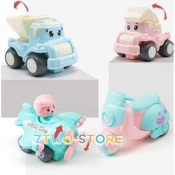 限定 砂場おもちゃ 知育学習玩具 ショベルカー 慣性車 子供用工事用車