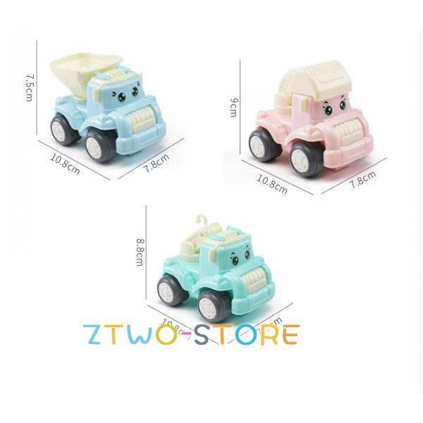 限定 砂場おもちゃ 知育学習玩具 ショベルカー 慣性車 子供用工事用車