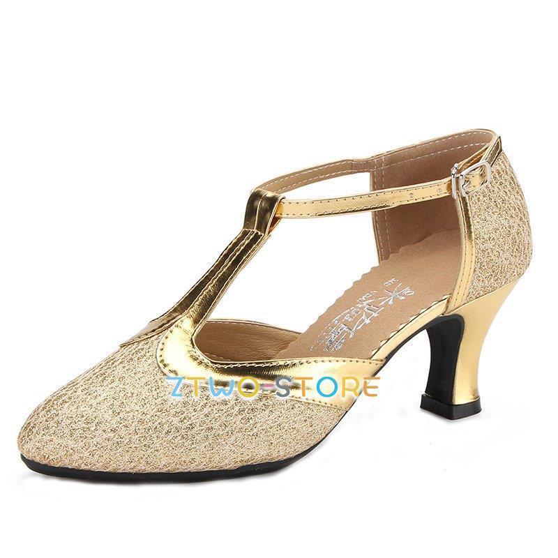 Drhdance 社交ダンス 競技ダンス モダン　シューズ ヒール7.5cm Drhdance 社交ダンス 競技ダンス モダン シューズ ヒール7.5cm