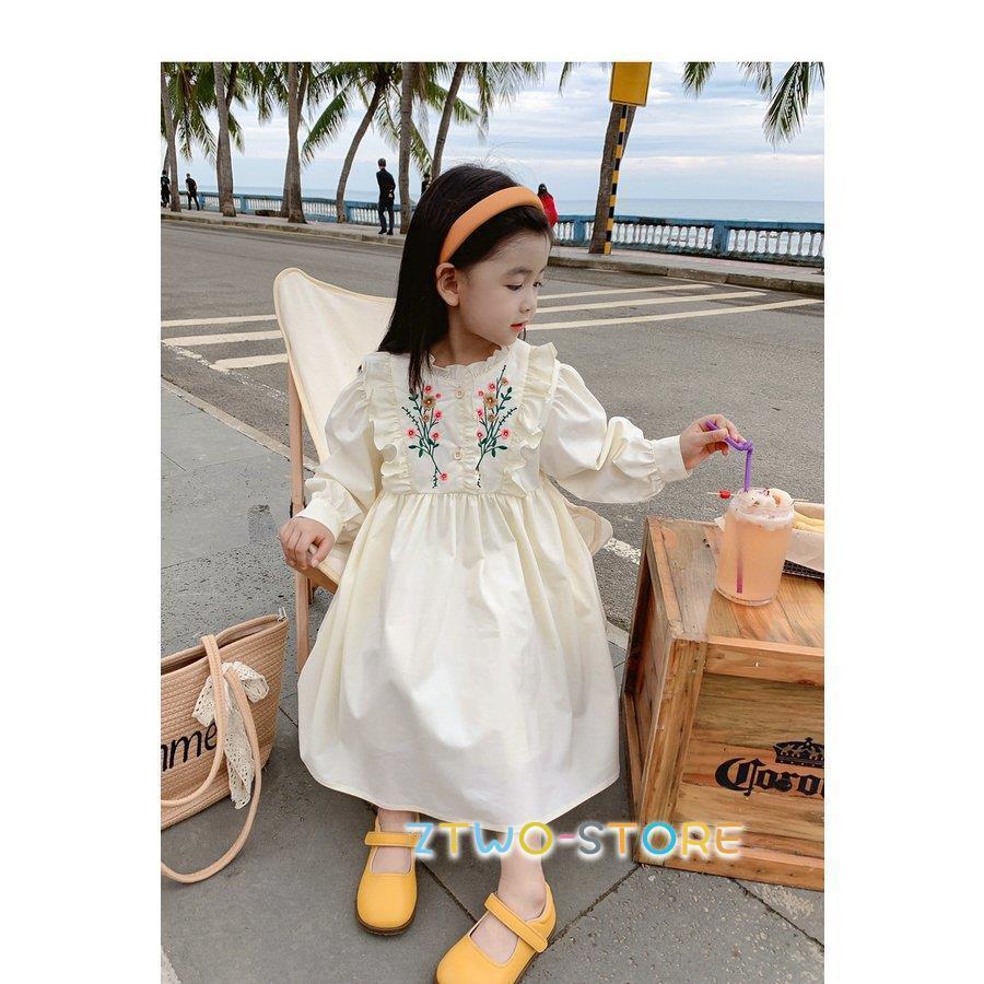 ハンドメイド大人服 子供服( オーダーメイド)親子ワンピース ハンドメイド大人服 子供服( オーダーメイド)親子ワンピース