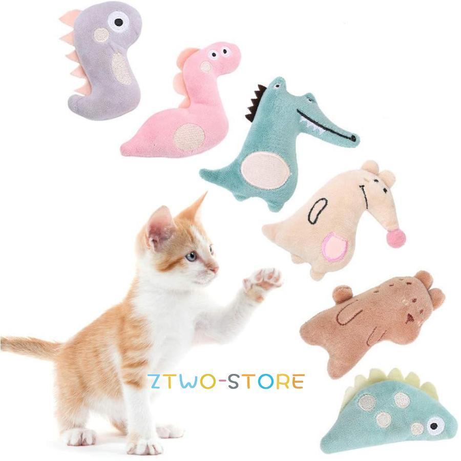 猫おもちゃ ぬいぐるみ 噛むおもちゃ 猫用知育玩具 ペット用品