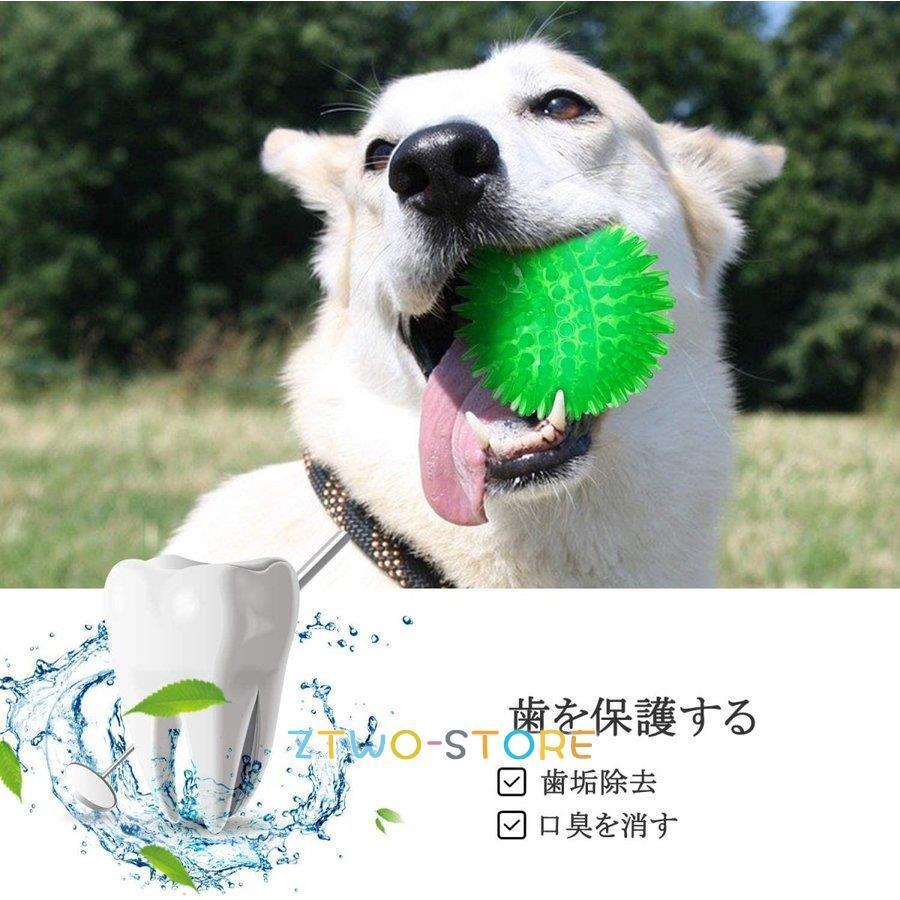 犬おもちゃ 犬用ボール 噛むおもちゃ 音の出るおもちゃ いぬおもちゃ