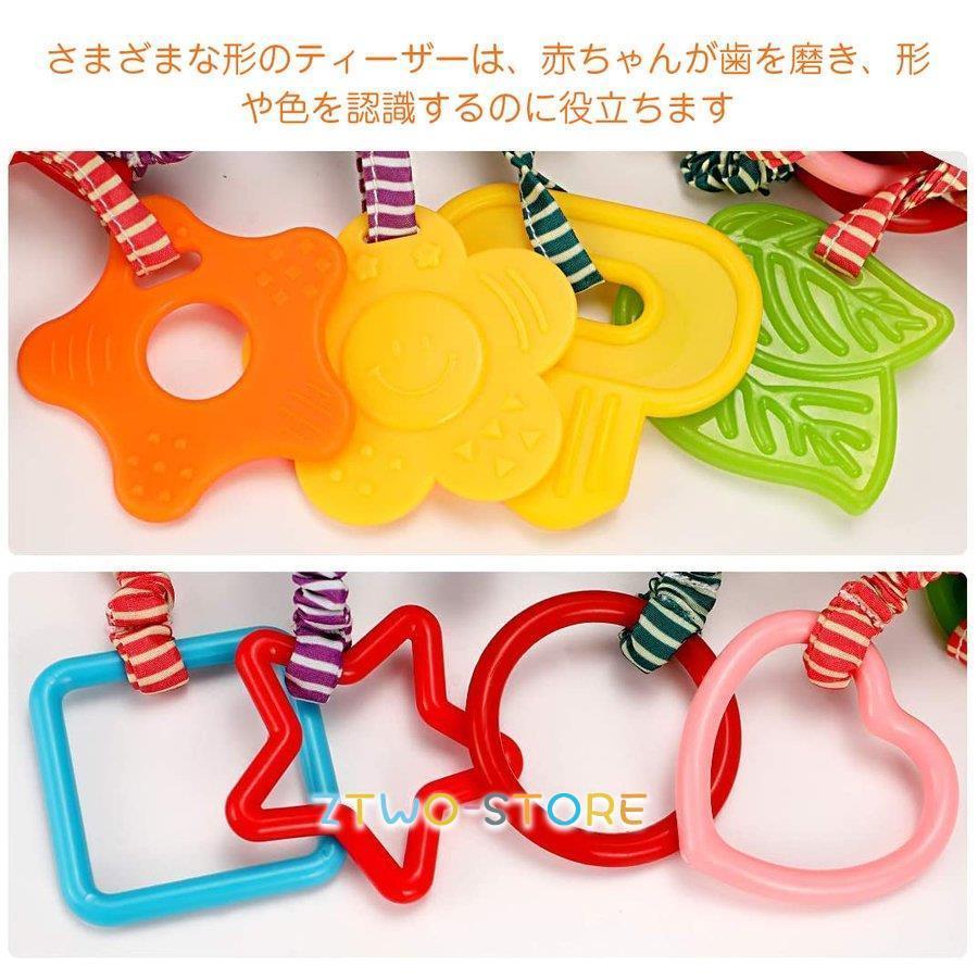 赤ちゃん用おもちゃ 知育玩具 おもちゃ ベビーおもちゃ ハンドベル