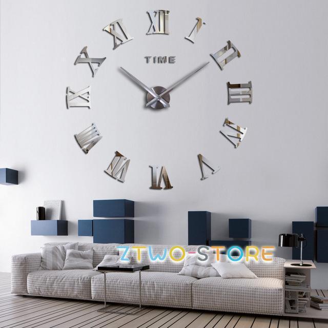 掛け時計 壁掛け時計 DIY時計 インテリア クロック デジタル 大きい 壁
