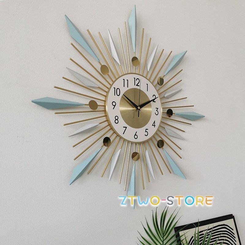 掛け時計 壁掛け時計 時計 壁掛け 北欧 おしゃれ 大きい デジタル 静音