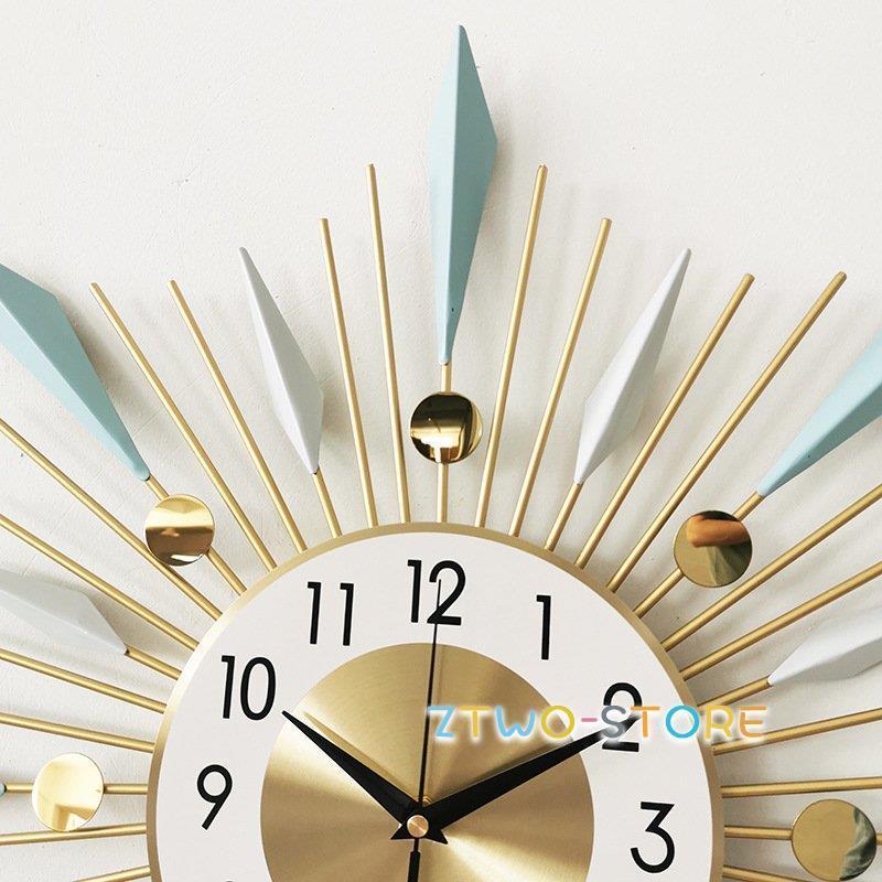 掛け時計 壁掛け時計 時計 壁掛け 北欧 おしゃれ 大きい デジタル 静音