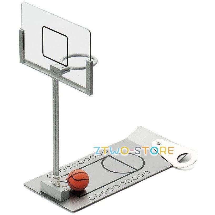 ミニ バスケットゴール バスケットボールセット テーブル